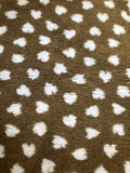 Dog Vet Bed Fleece