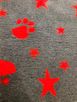 Dog Vet Bed Fleece