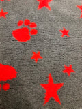 Dog Vet Bed Fleece