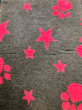 Dog Vet Bed Fleece