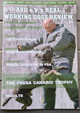 AVD e.V.’s Real Working Dogs Review Magazine