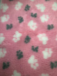 Dog Vet Bed Fleece